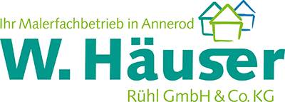 Malerfachbetrieb W.Häuser Rühl
